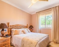 Wiederverkauf - Villa - Marbella - La Mairena