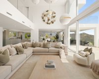 Wiederverkauf - Villa - Marbella - La Mairena