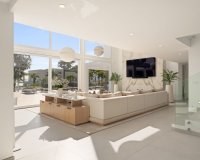 Wiederverkauf - Villa - Marbella - La Mairena