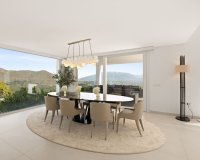 Wiederverkauf - Villa - Marbella - La Mairena