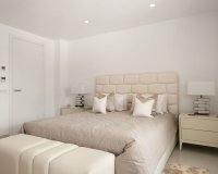 Wiederverkauf - Villa - Marbella - La Mairena