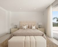 Wiederverkauf - Villa - Marbella - La Mairena