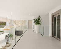 Wiederverkauf - Villa - Marbella - La Mairena