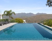 Wiederverkauf - Villa - Marbella - La Mairena