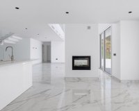 Wiederverkauf - Villa - Marbella - La Mairena