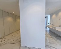 Wiederverkauf - Villa - Marbella - La Mairena