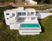 Wiederverkauf - Villa - Marbella - La Mairena