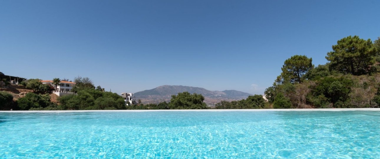 Wiederverkauf - Villa - Marbella - La Mairena