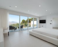 Wiederverkauf - Villa - Marbella - La Mairena