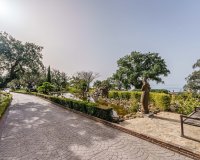 Wiederverkauf - Villa - Marbella - La Mairena