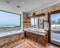 Wiederverkauf - Villa - Marbella - La Mairena