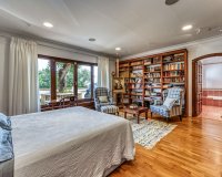 Wiederverkauf - Villa - Marbella - La Mairena