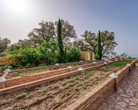 Wiederverkauf - Villa - Marbella - La Mairena
