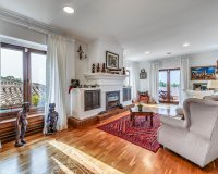 Wiederverkauf - Villa - Marbella - La Mairena