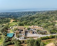 Wiederverkauf - Villa - Marbella - La Mairena