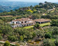 Wiederverkauf - Villa - Marbella - La Mairena