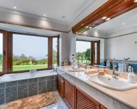 Wiederverkauf - Villa - Marbella - La Mairena
