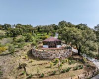 Wiederverkauf - Villa - Marbella - La Mairena