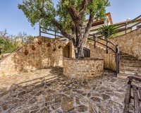 Wiederverkauf - Villa - Marbella - La Mairena