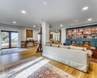 Wiederverkauf - Villa - Marbella - La Mairena