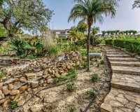 Wiederverkauf - Villa - Marbella - La Mairena