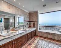 Wiederverkauf - Villa - Marbella - La Mairena