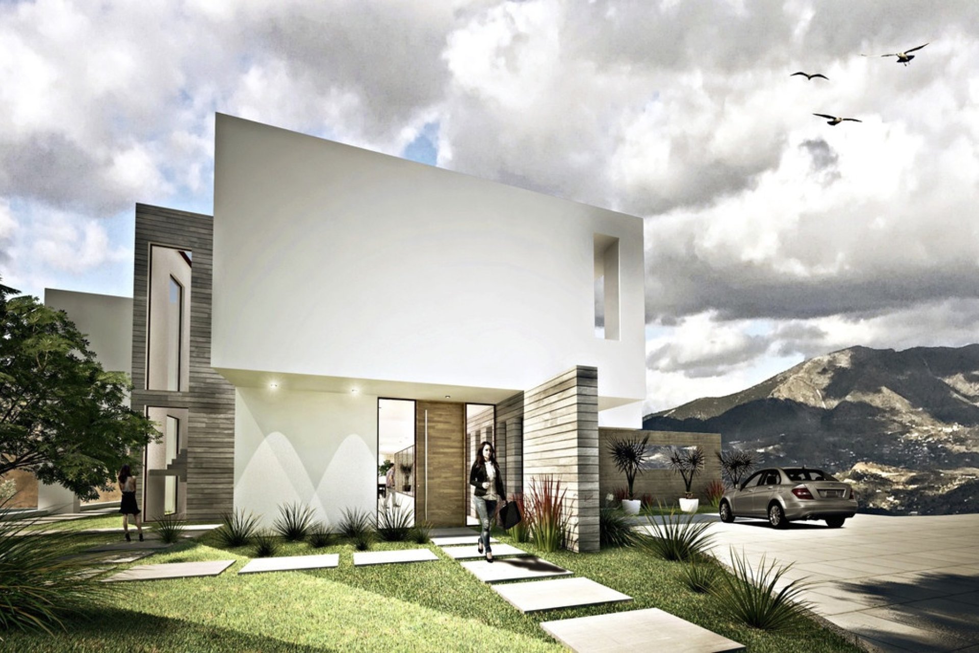 Wiederverkauf - Villa - Marbella - La Mairena