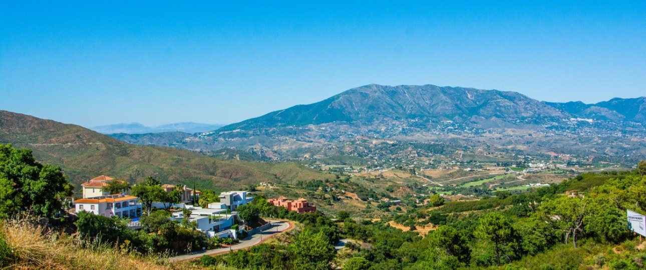 Wiederverkauf - Villa - Marbella - La Mairena