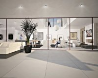 Wiederverkauf - Villa - Marbella - La Mairena