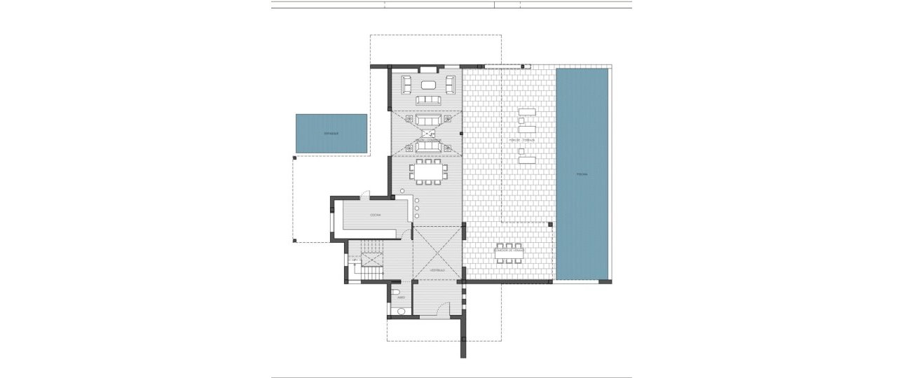 Wiederverkauf - Villa - Marbella - La Mairena
