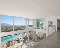 Wiederverkauf - Villa - Marbella - La Mairena