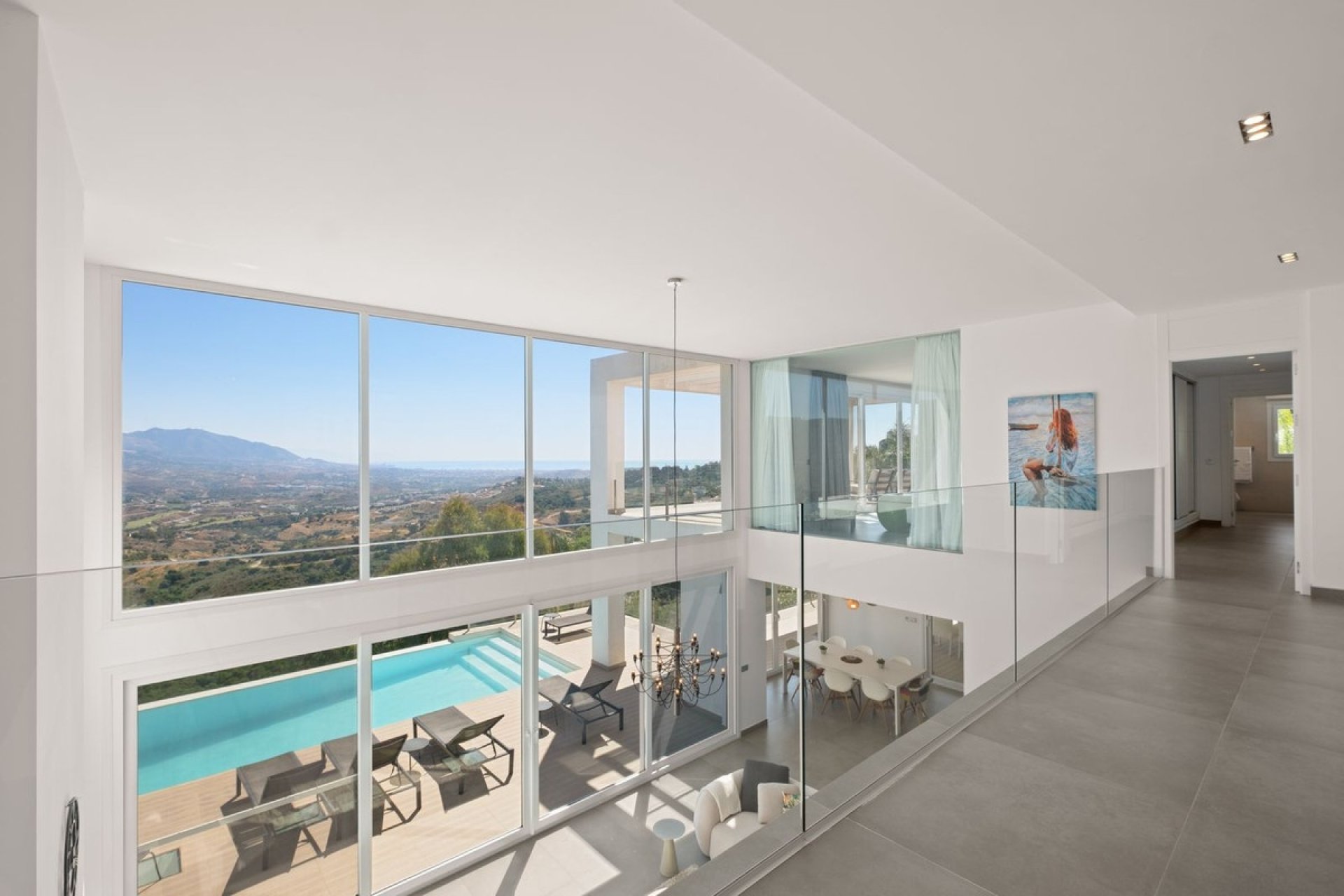 Wiederverkauf - Villa - Marbella - La Mairena
