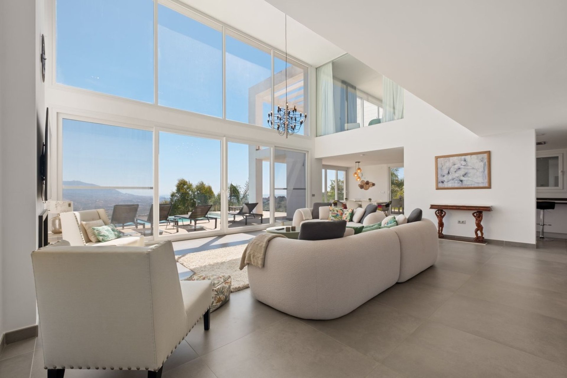 Wiederverkauf - Villa - Marbella - La Mairena