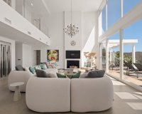 Wiederverkauf - Villa - Marbella - La Mairena