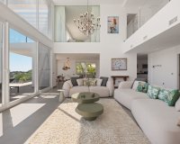 Wiederverkauf - Villa - Marbella - La Mairena