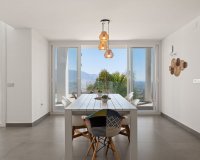 Wiederverkauf - Villa - Marbella - La Mairena
