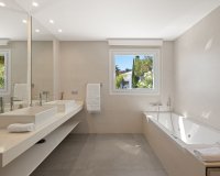 Wiederverkauf - Villa - Marbella - La Mairena