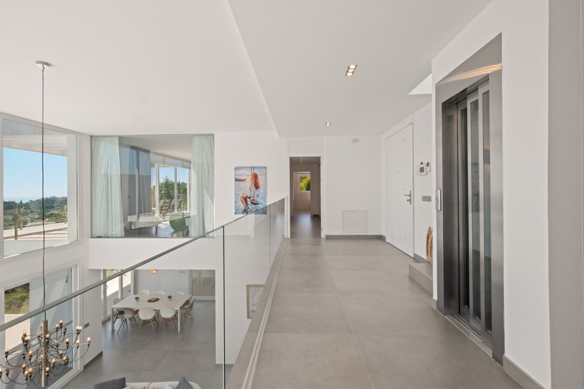 Wiederverkauf - Villa - Marbella - La Mairena