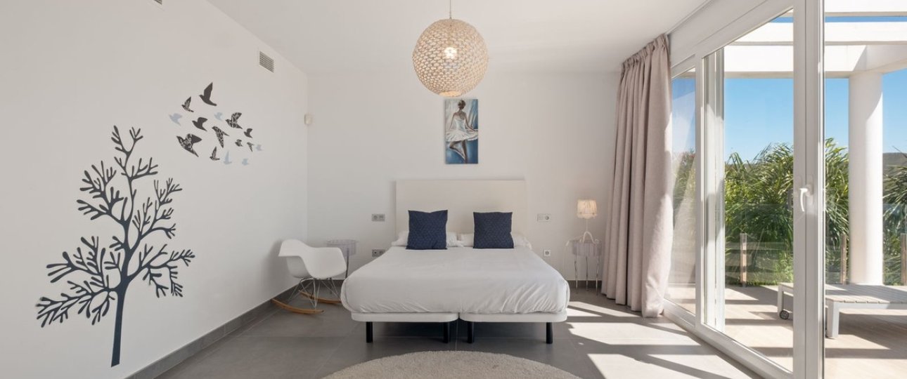 Wiederverkauf - Villa - Marbella - La Mairena