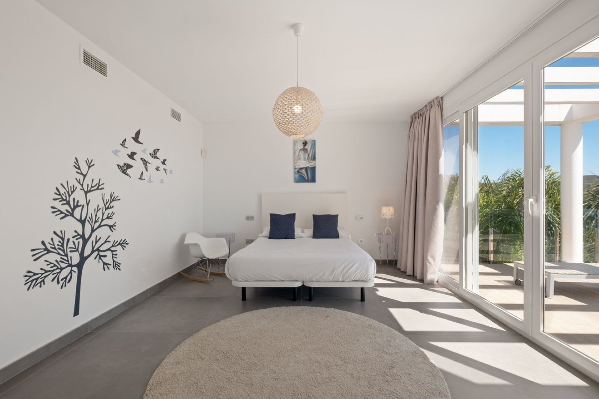 Wiederverkauf - Villa - Marbella - La Mairena