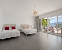 Wiederverkauf - Villa - Marbella - La Mairena