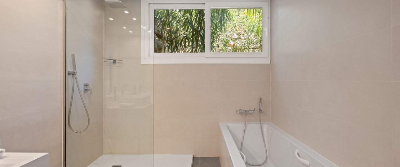 Wiederverkauf - Villa - Marbella - La Mairena