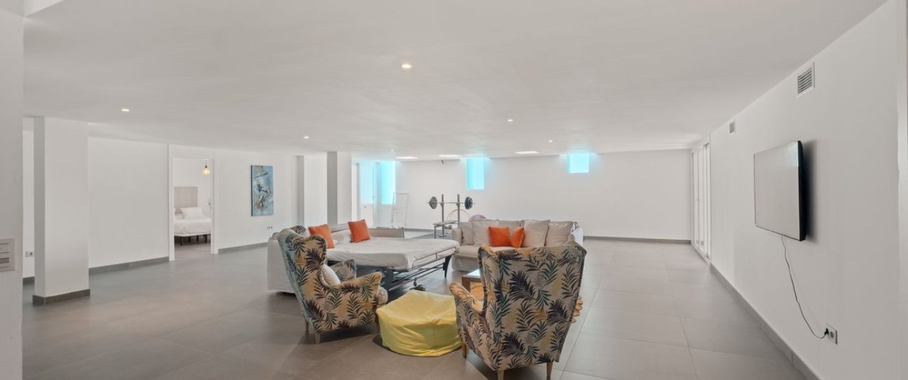 Wiederverkauf - Villa - Marbella - La Mairena
