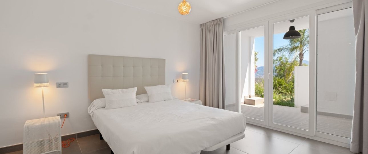 Wiederverkauf - Villa - Marbella - La Mairena