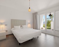 Wiederverkauf - Villa - Marbella - La Mairena