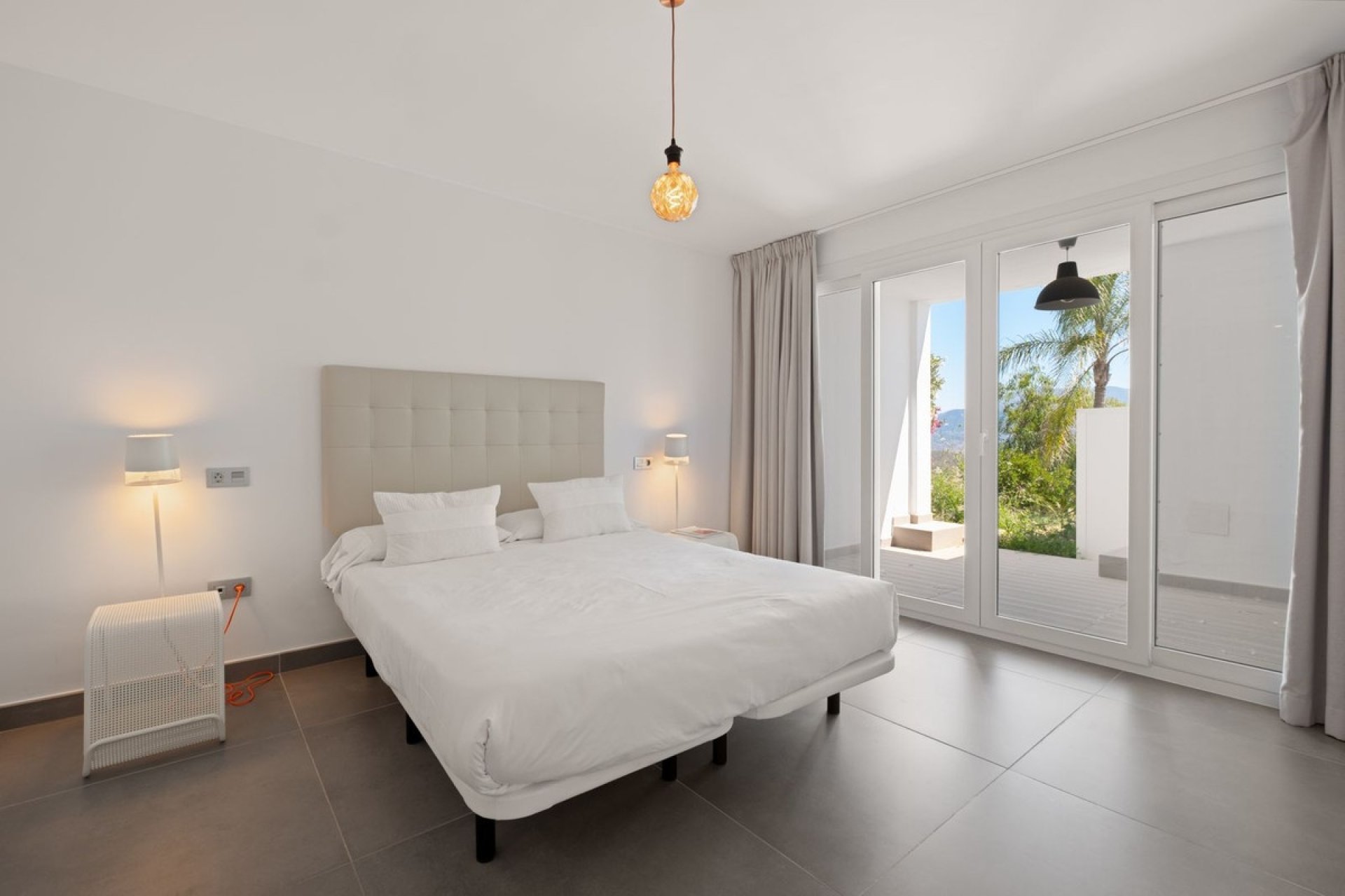Wiederverkauf - Villa - Marbella - La Mairena
