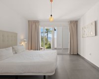 Wiederverkauf - Villa - Marbella - La Mairena