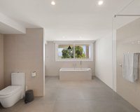 Wiederverkauf - Villa - Marbella - La Mairena