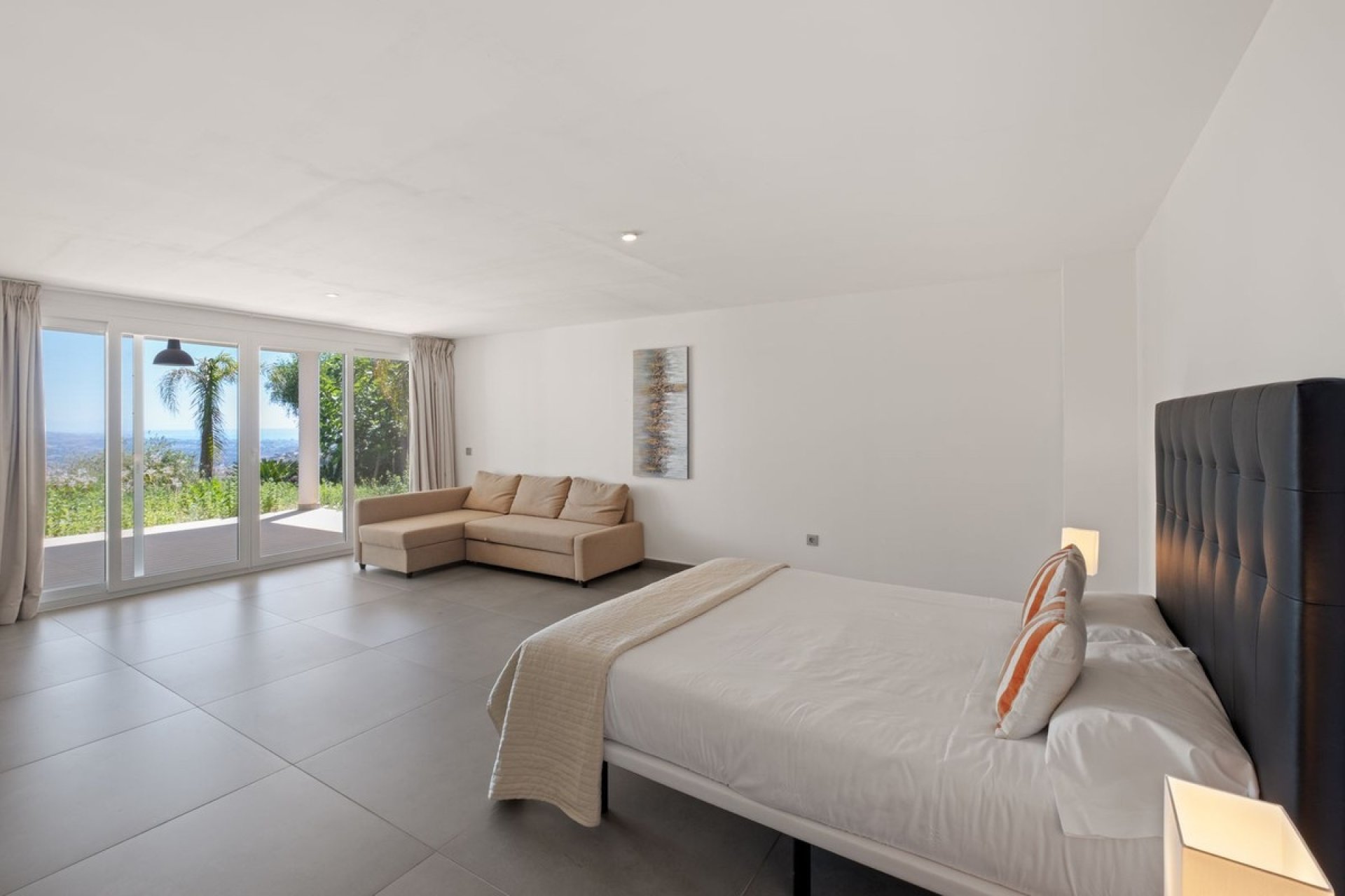 Wiederverkauf - Villa - Marbella - La Mairena