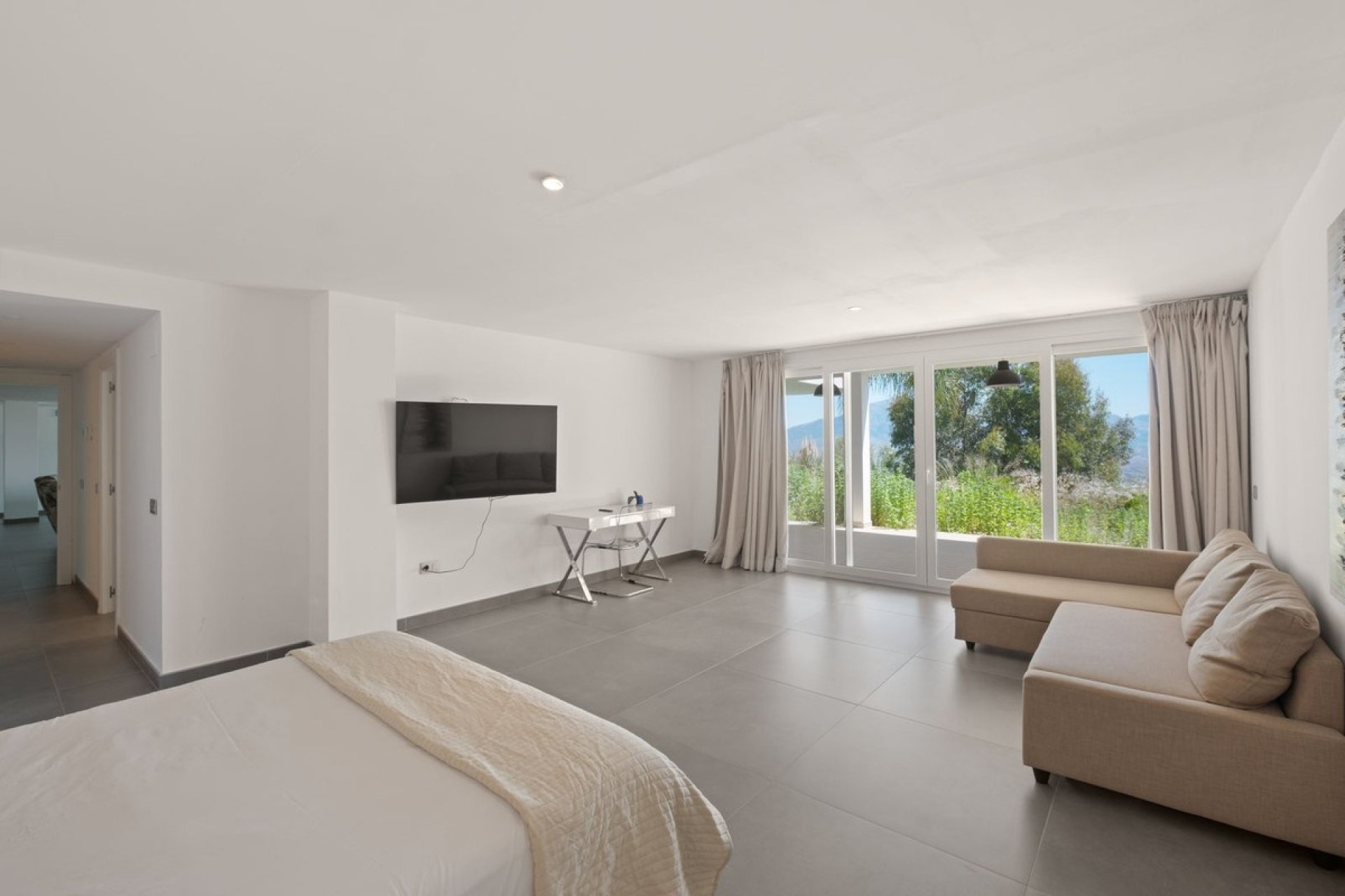 Wiederverkauf - Villa - Marbella - La Mairena